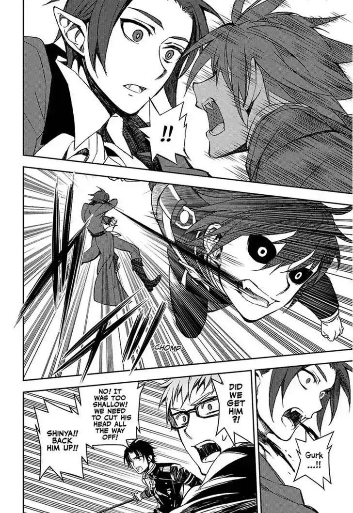 Seraph Of The End - 61 page 3-5c15ef00