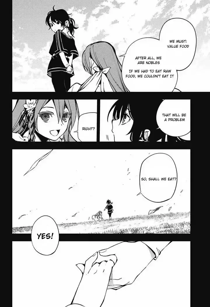 Seraph Of The End - 69 page 31-41337768