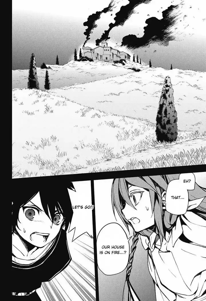 Seraph Of The End - 69 page 33-1b4fa8bc