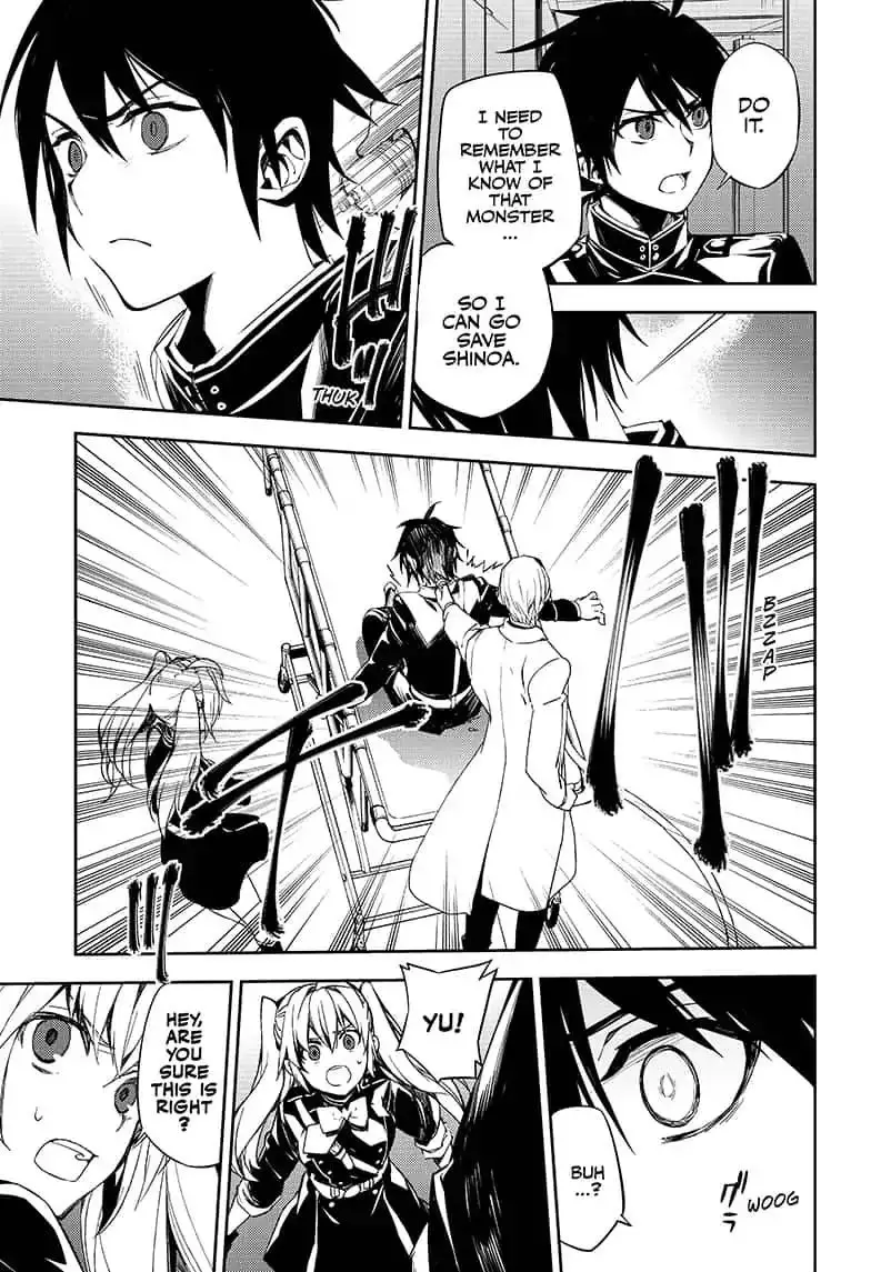 Seraph Of The End - 77 page 23-964cb886