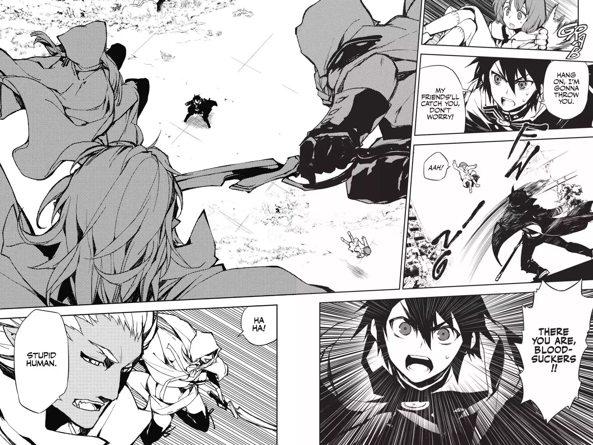 Seraph Of The End - 8 page 34-0cfb041d