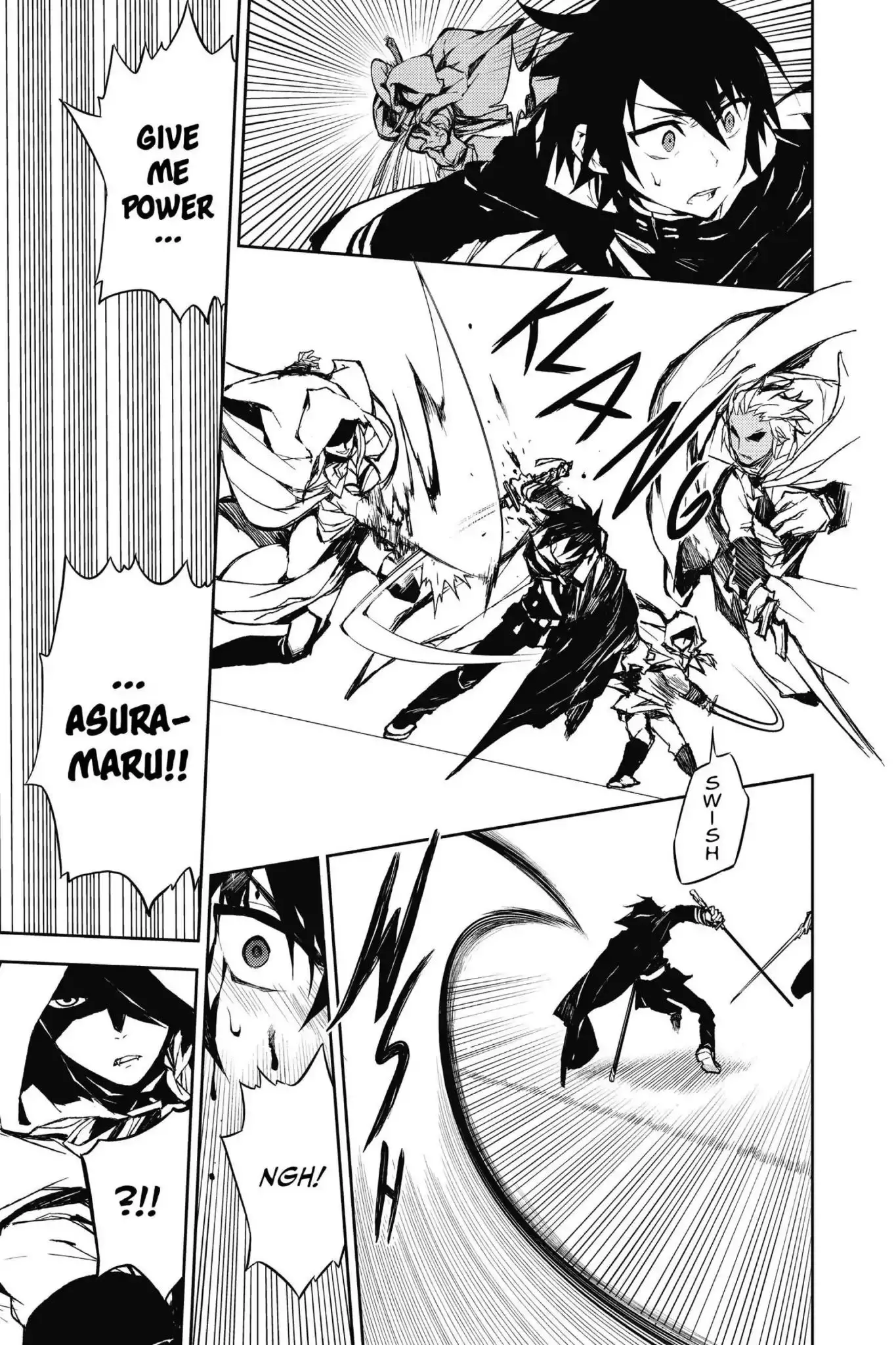 Seraph Of The End - 8 page 36-ada23ab3