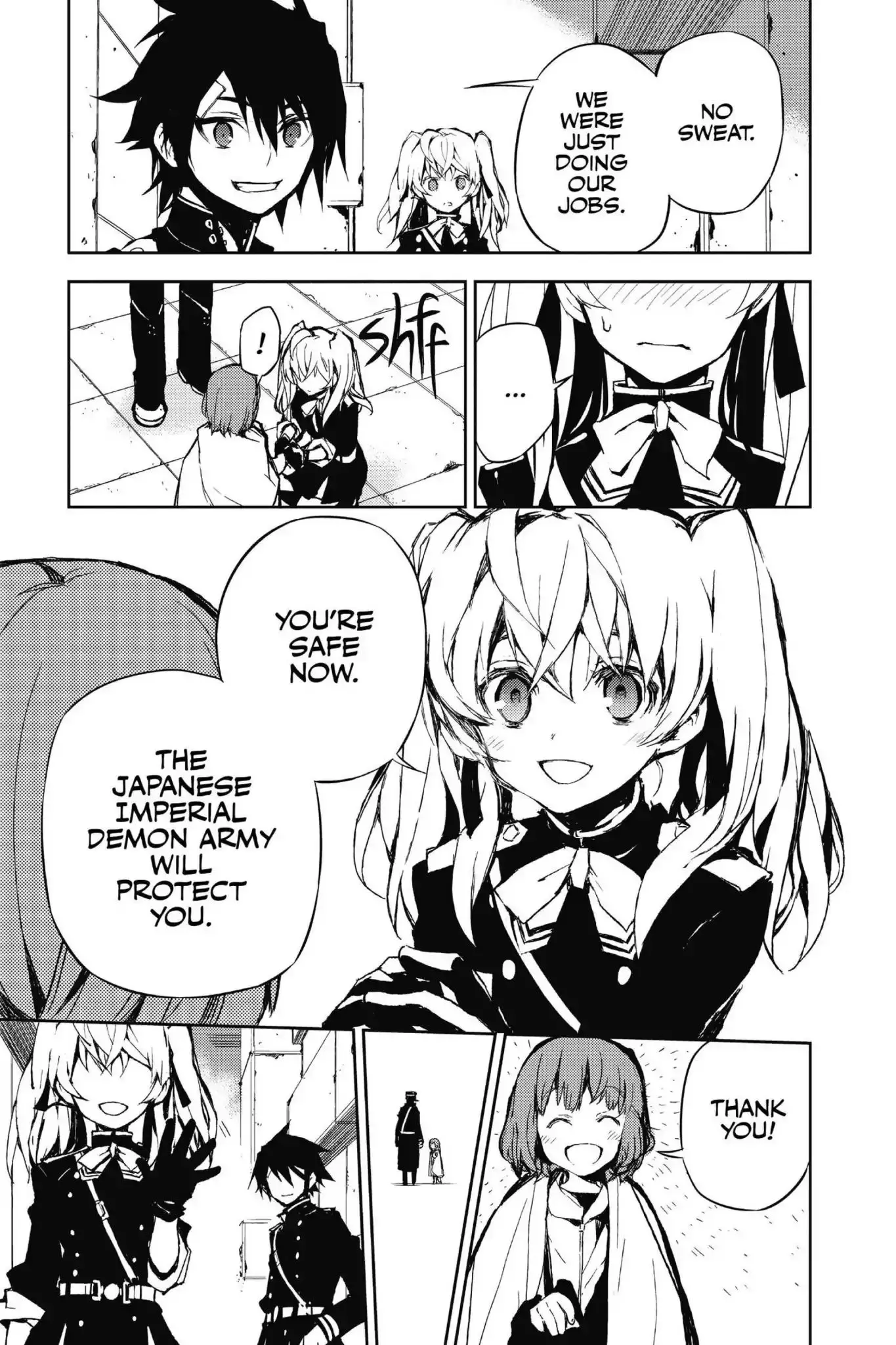 Seraph Of The End - 8 page 46-d5058412