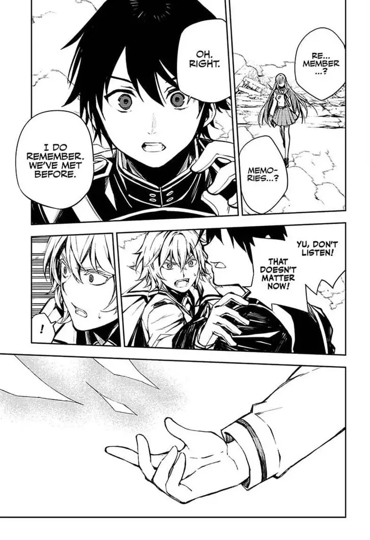Seraph Of The End - 86 page 27-f1175f23