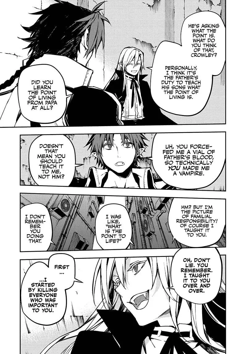 Seraph Of The End - 91 page 17-64fa0bb7