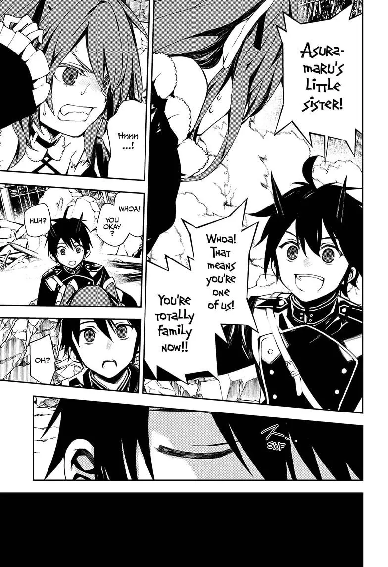 Seraph Of The End - 94 page 20-1e468df9