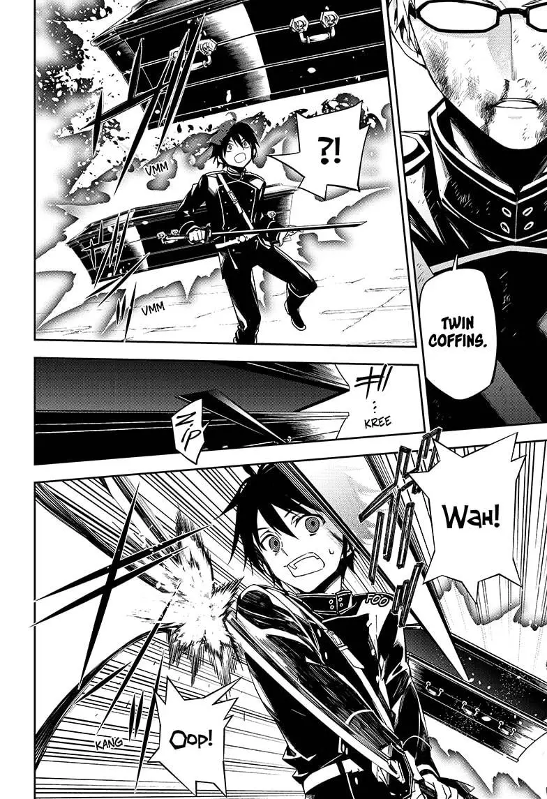 Seraph Of The End - 95 page 36-3b940263