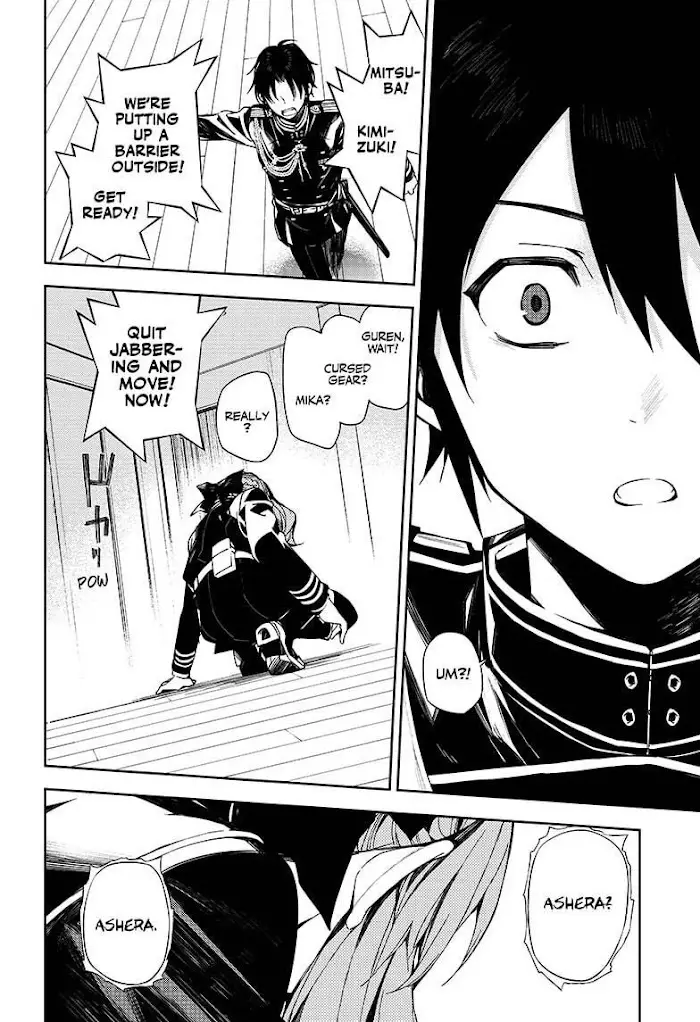 Seraph Of The End - 98 page 38-b853bed6