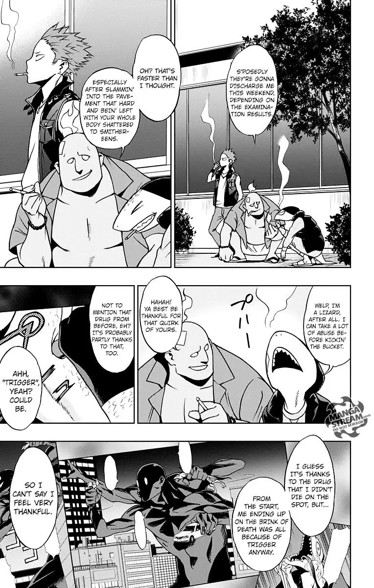 Vigilante: Boku No Hero Academia Illegals - 10 page 4-d62a0f1d