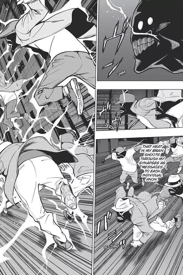 Vigilante: Boku No Hero Academia Illegals - 109 page 17-1ed6aa77
