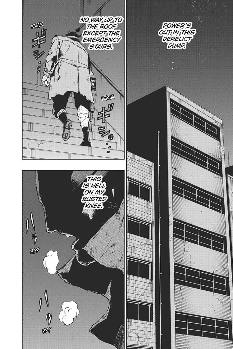 Vigilante: Boku No Hero Academia Illegals - 111 page 2-259a1021