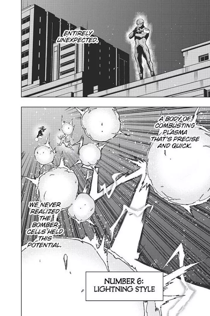 Vigilante: Boku No Hero Academia Illegals - 113 page 10-760ff7e2