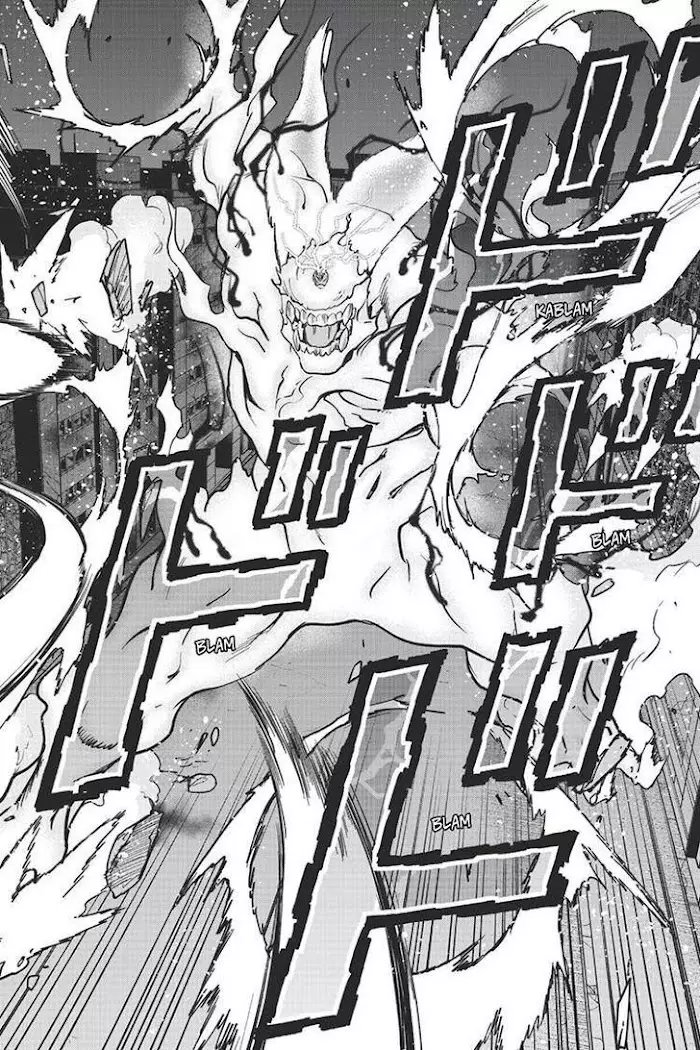 Vigilante: Boku No Hero Academia Illegals - 119 page 18-8a84c764