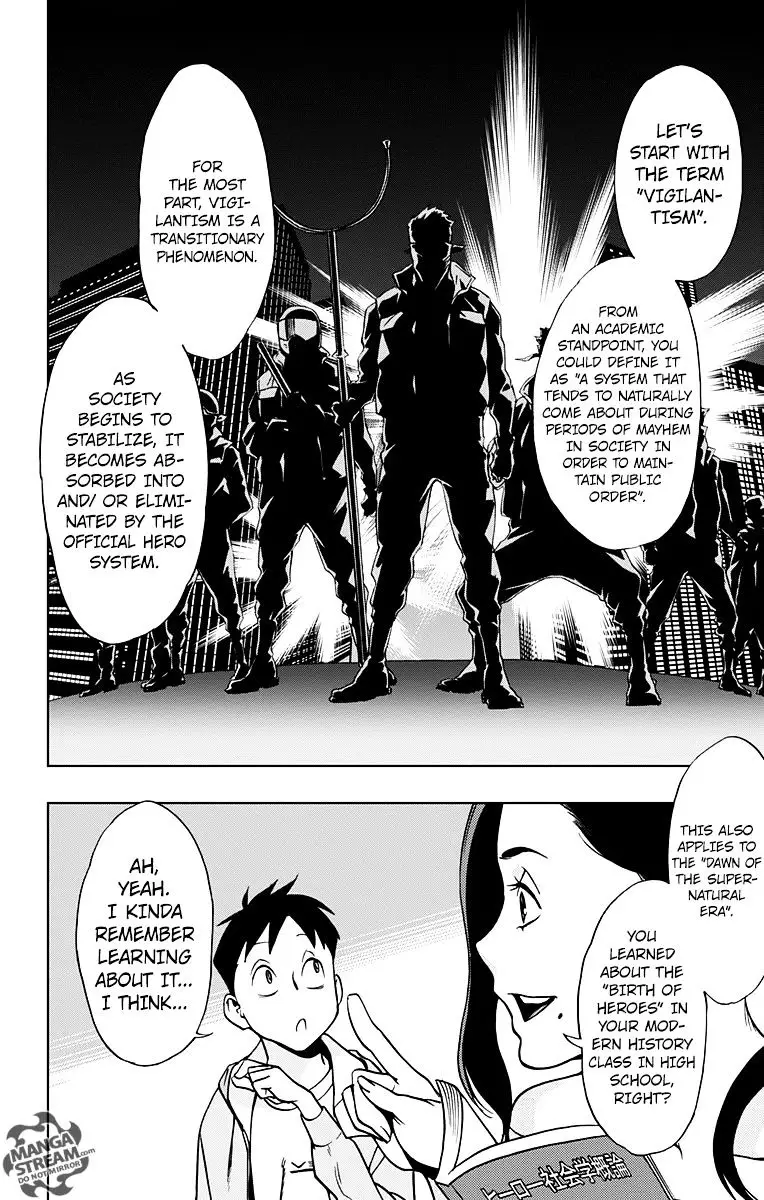 Vigilante: Boku No Hero Academia Illegals - 12 page 9-9ca723e5