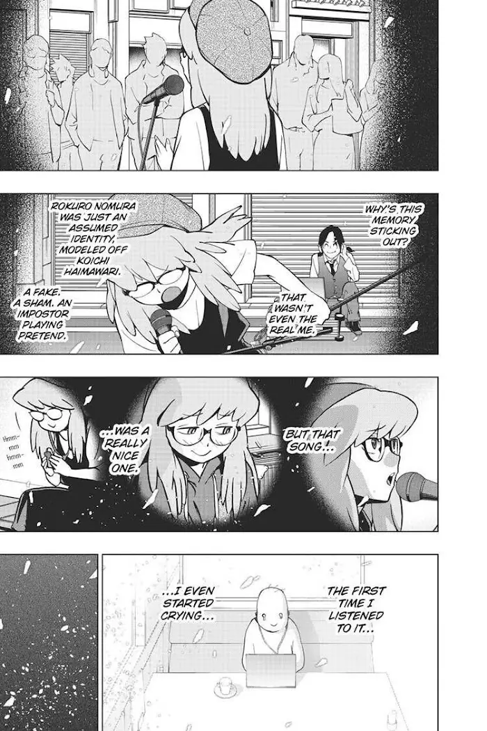 Vigilante: Boku No Hero Academia Illegals - 123 page 15-886f13bc