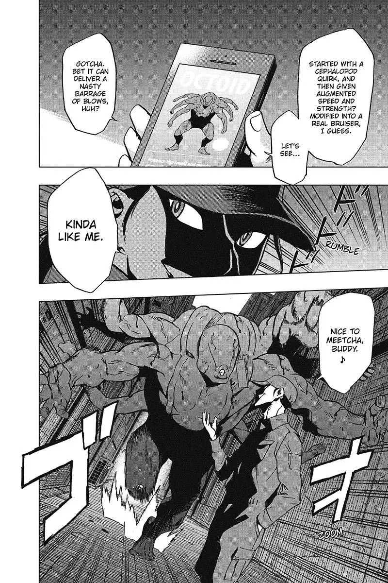 Vigilante: Boku No Hero Academia Illegals - 41 page 10-87fd4131