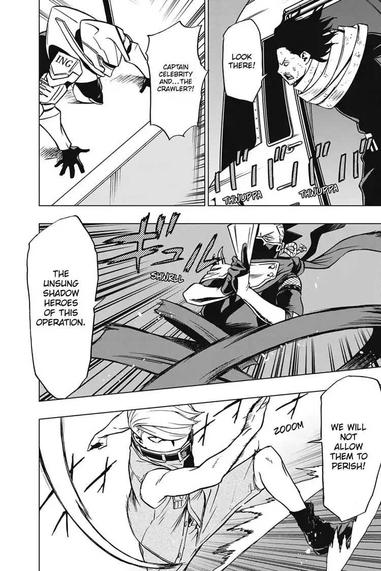 Vigilante: Boku No Hero Academia Illegals - 53 page 14-4b4ea23a