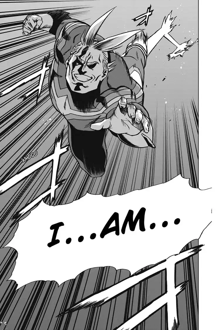 Vigilante: Boku No Hero Academia Illegals - 54 page 14-de1f67f9