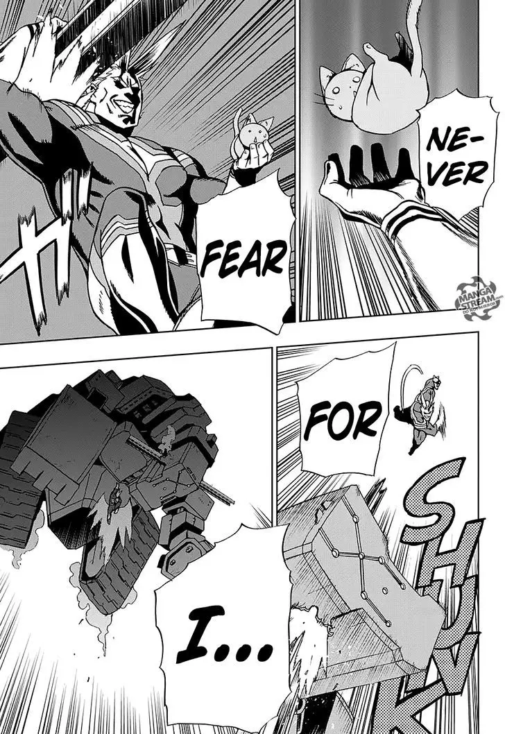 Vigilante: Boku No Hero Academia Illegals - 6.2 page 14-beef379e