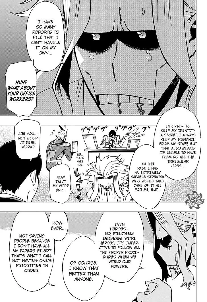 Vigilante: Boku No Hero Academia Illegals - 6.2 page 18-6b013ec8