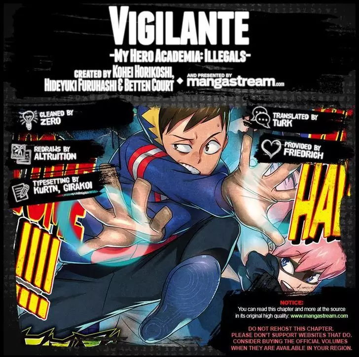 Vigilante: Boku No Hero Academia Illegals - 6.5 page 2-2bcf59a7