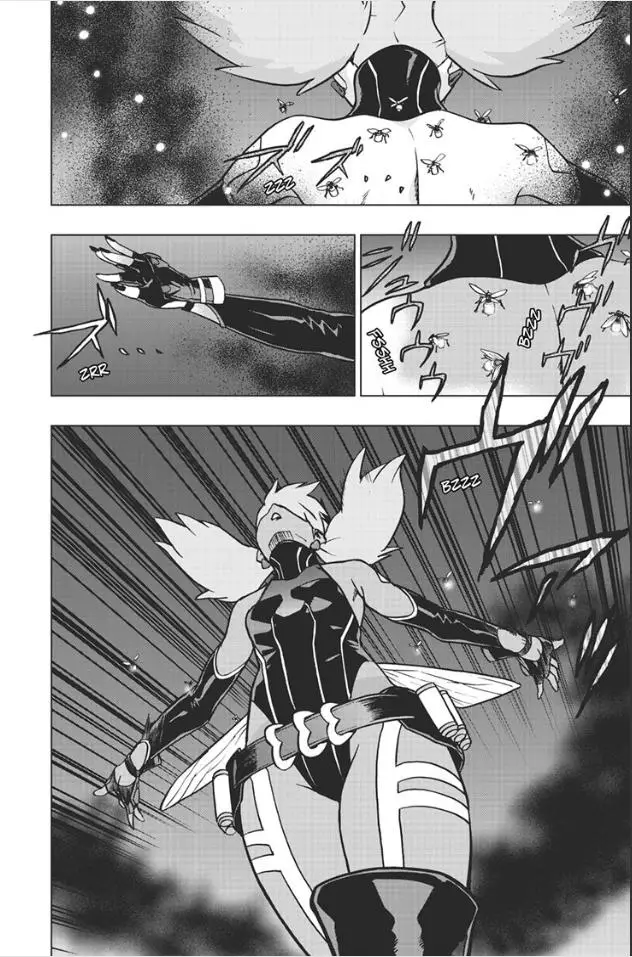 Vigilante: Boku No Hero Academia Illegals - 78 page 4-78beda64