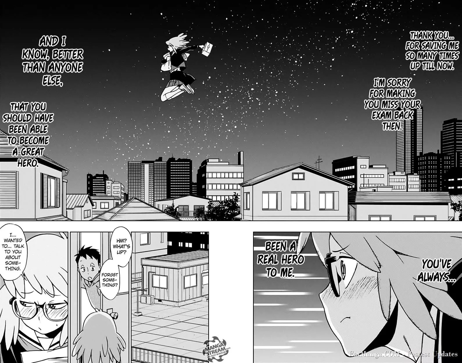 Vigilante: Boku No Hero Academia Illegals - 8 page 16-1edf7381