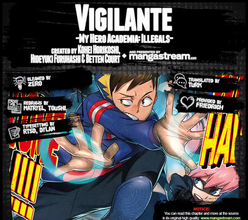 Vigilante: Boku No Hero Academia Illegals - 9.5 page 2-7f449ebf