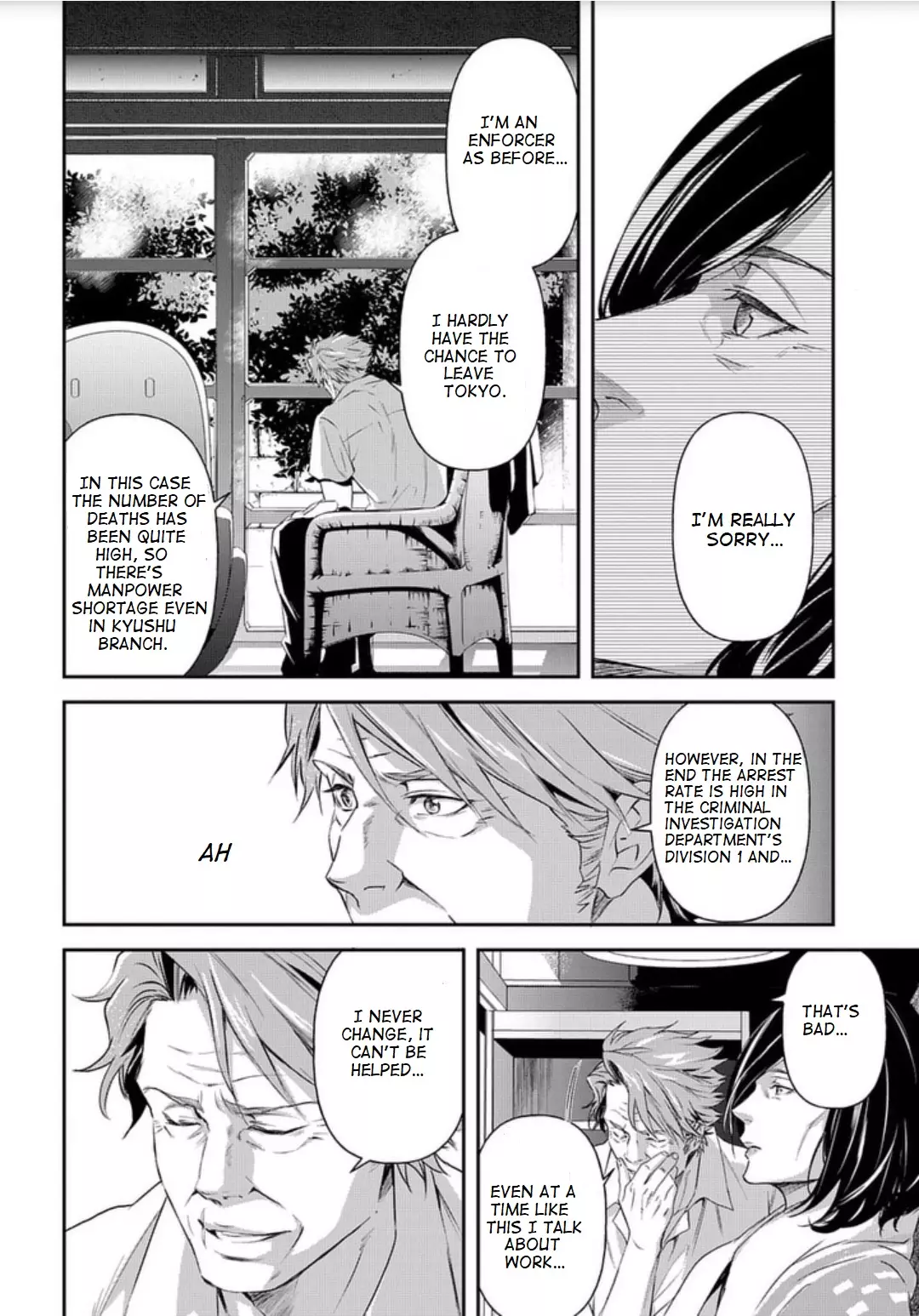 Psycho-Pass: Sinners Of The System Case 2 - First Guardian - 3 page 24-dc62f31f