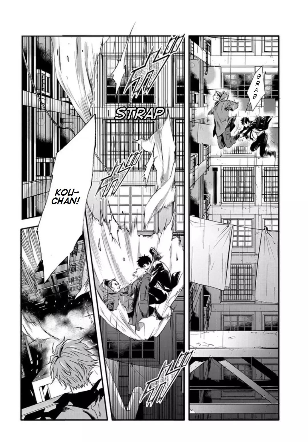 Psycho-Pass: Sinners Of The System Case 2 - First Guardian - 5 page 6-7ed70ea9
