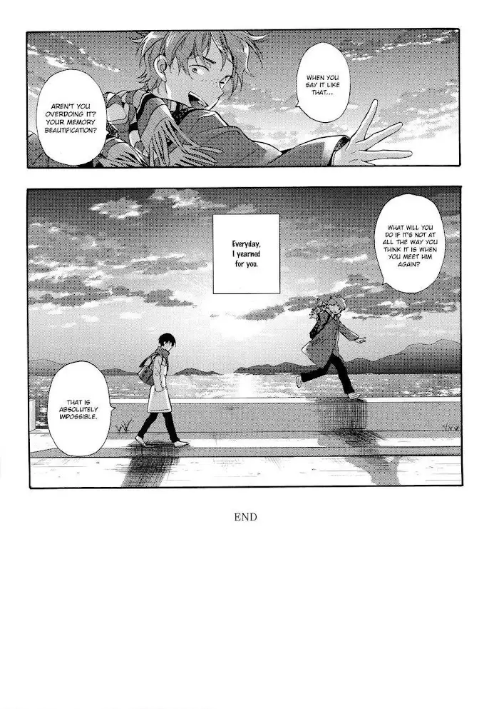 Sayonara Alpha - 5.6 page 26-6a16e4fa