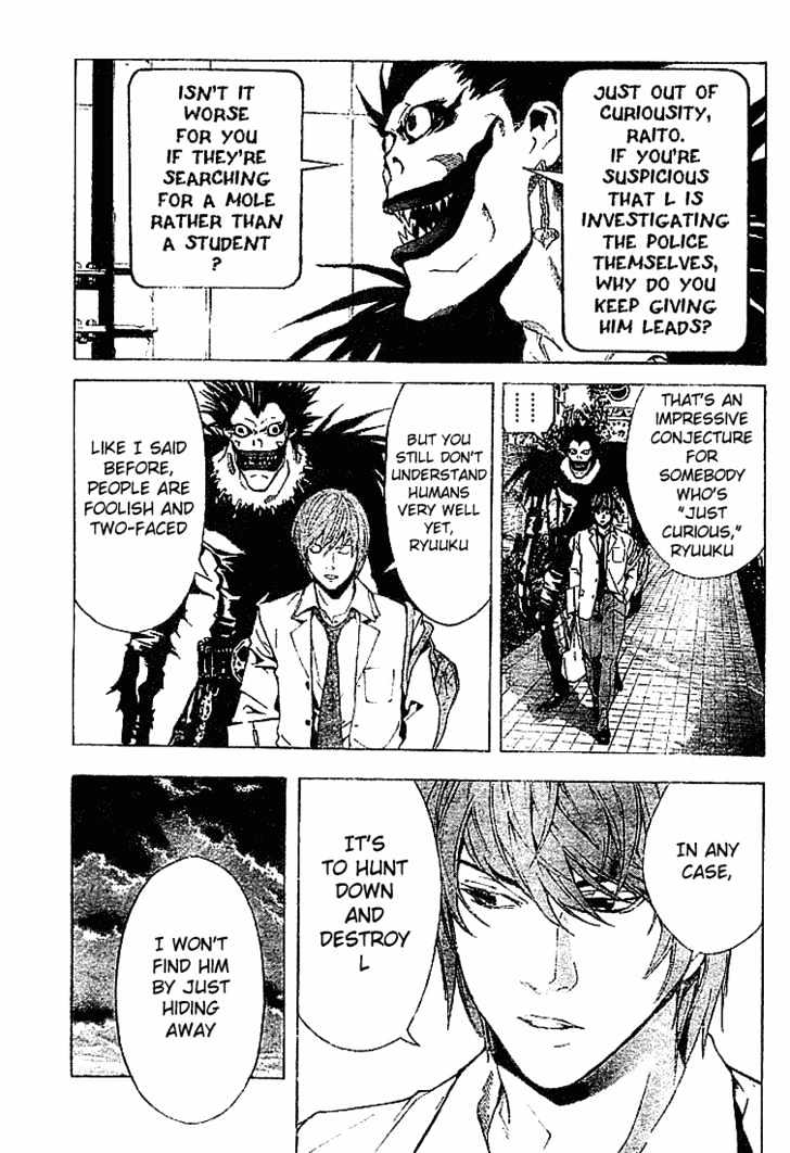 Death Note - 4 page 7-21ecb107