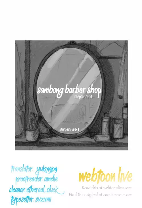 Sambong Barber Shop - 7 page 17-2486a9fb