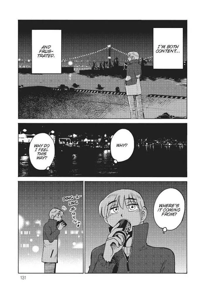 Kyousou Giga - 14 page 14-ce254eb0