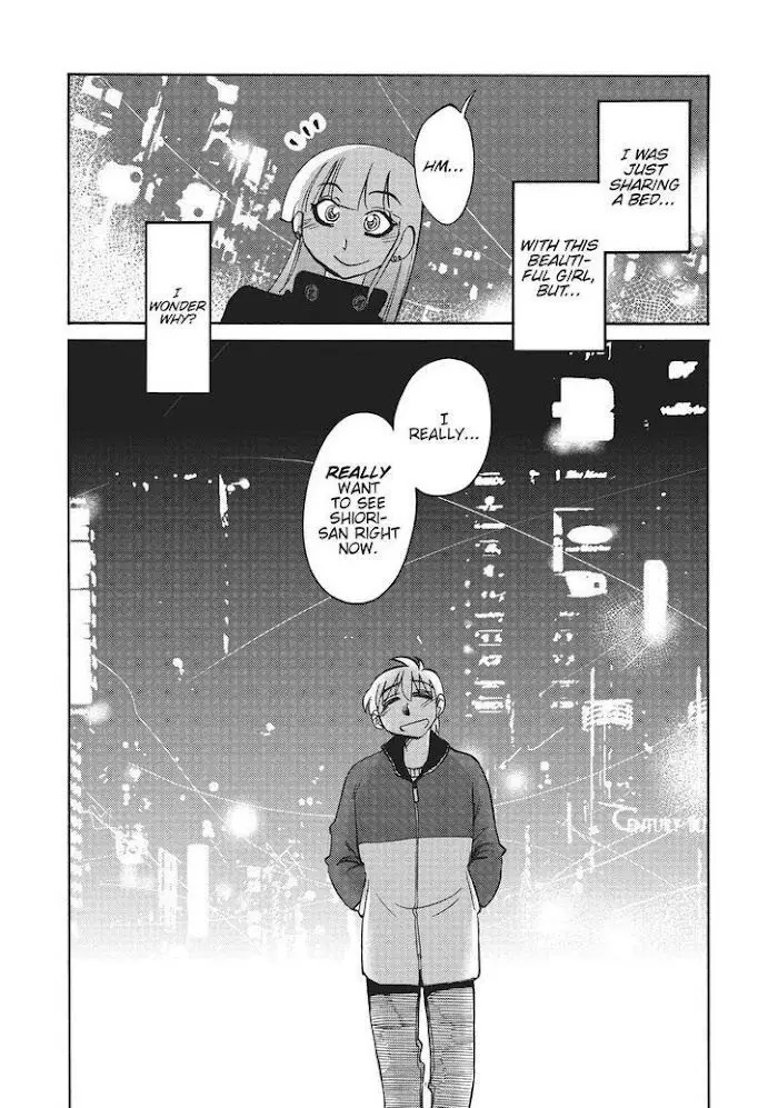 Kyousou Giga - 15 page 21-f027c0ee