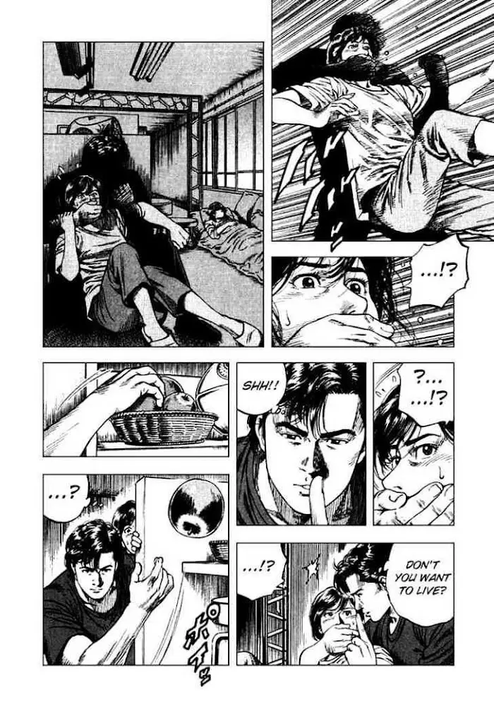 Tenshi No Kokoro De - 103 page 4-00211241