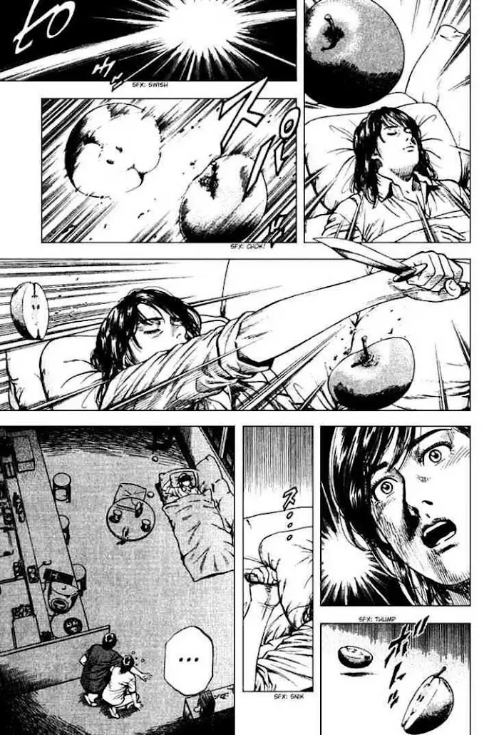 Tenshi No Kokoro De - 103 page 5-bc19d20c