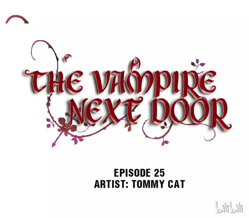 The Vampire Next Door - 26 page 1-56b51b3f