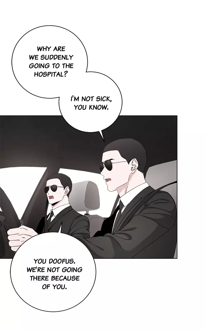 Good Luck, Hero! - 73 page 5-5f32d276