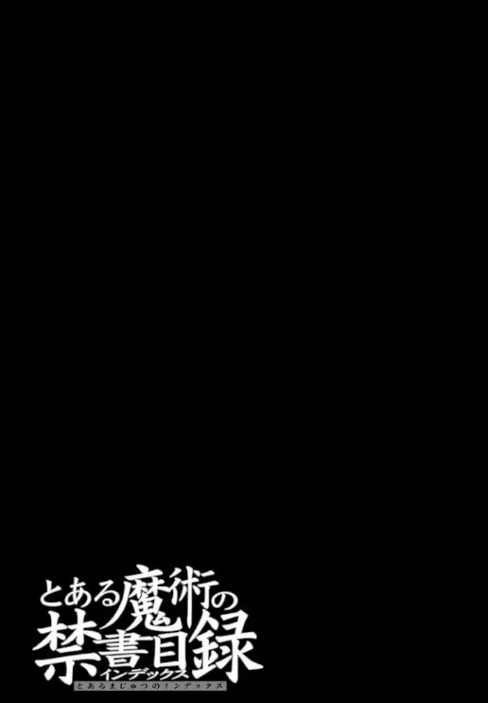 To Aru Majutsu No Index X To Aru Kagaku No Railgun 4Koma Anthology - 81 page 15-552104ab
