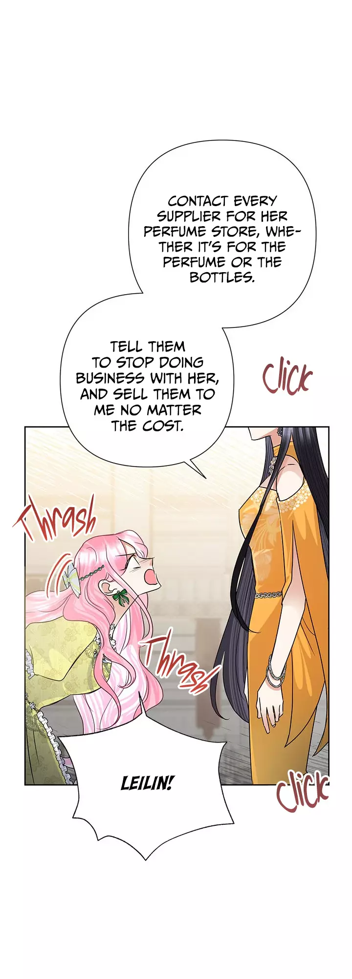 Another Happy Day For The Villainess - 39 page 17-88500d89