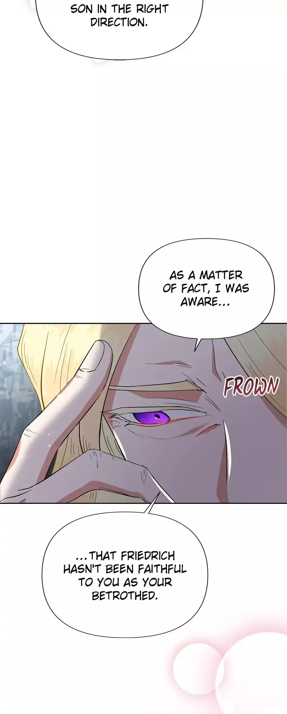 Another Happy Day For The Villainess - 53 page 15-fae5d1f5