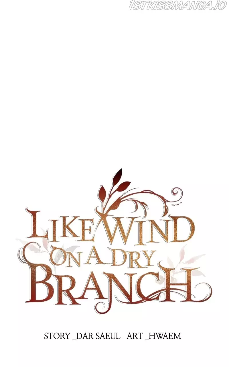 Like Wind On A Dry Branch - 101 page 1-69026d31