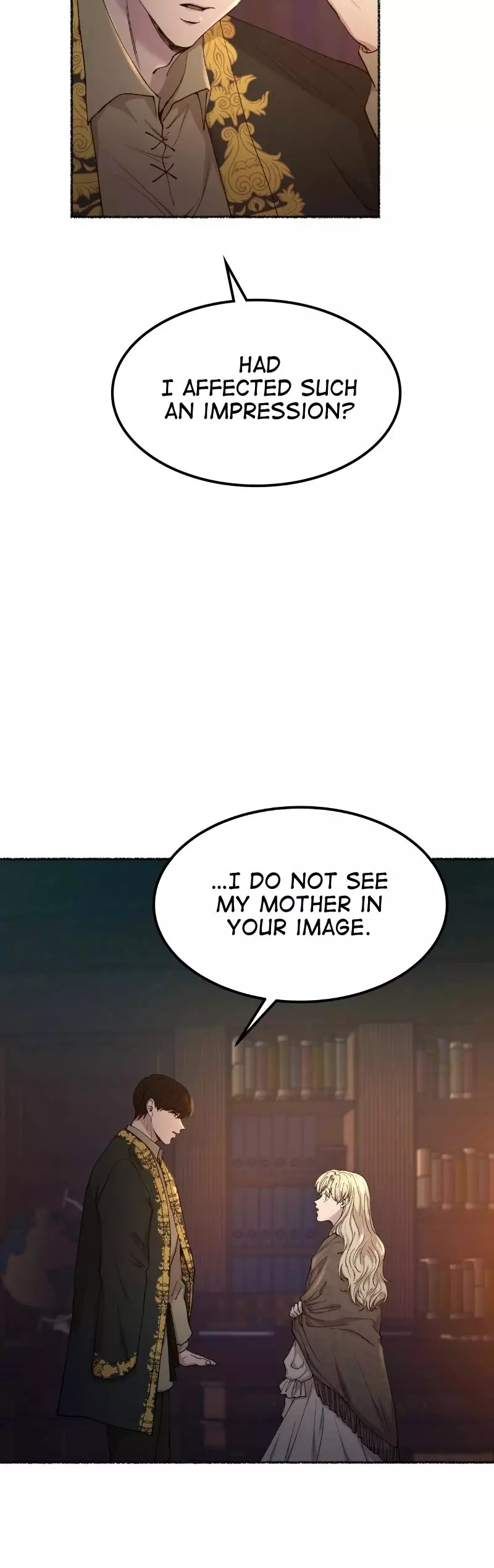 Like Wind On A Dry Branch - 109 page 4-e45c1a9e