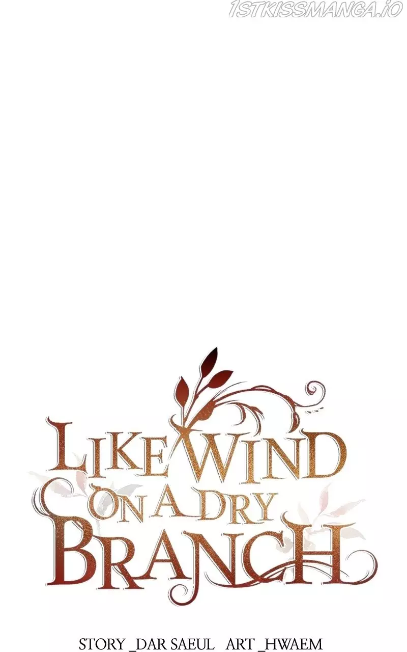 Like Wind On A Dry Branch - 99 page 1-f4b1fad9