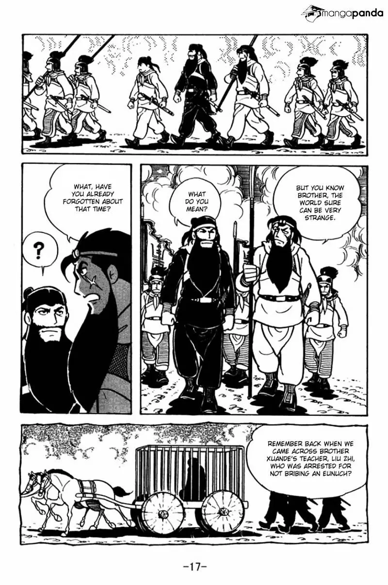 Sangokushi - 22 page 15-89d22bbf