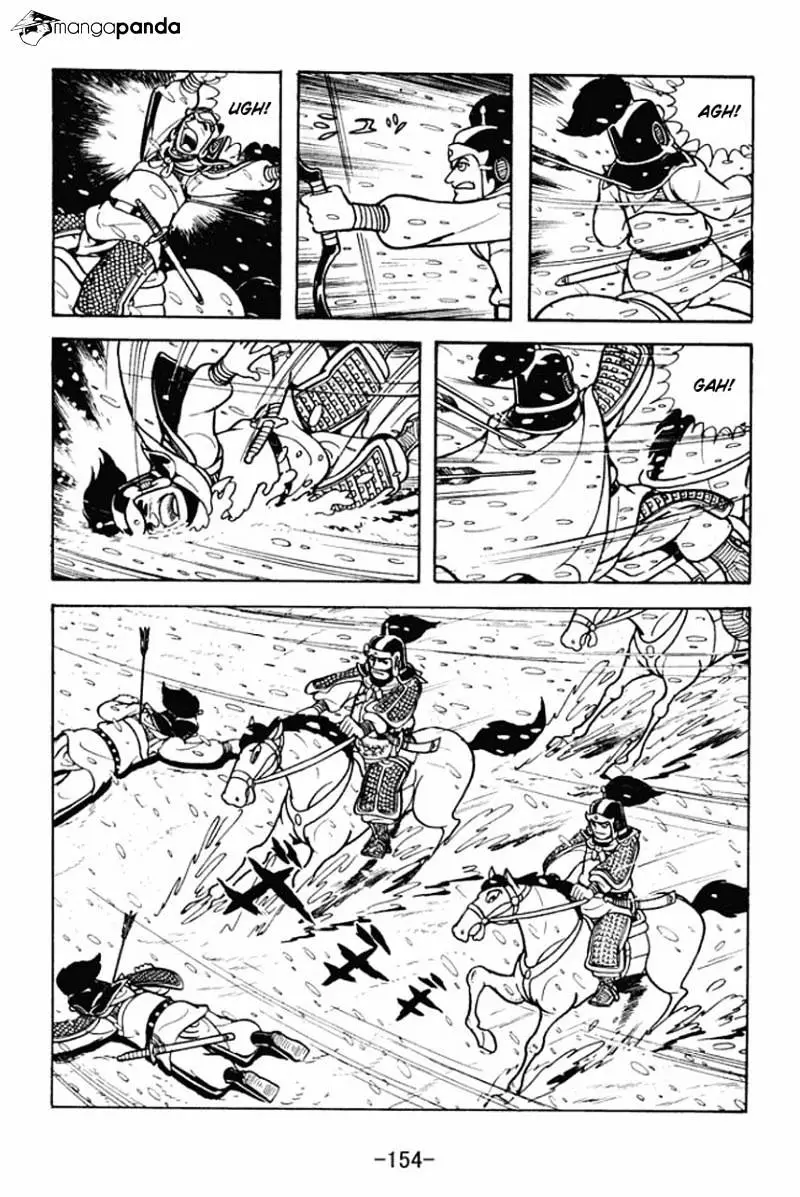 Sangokushi - 76 page 24-645ce61f
