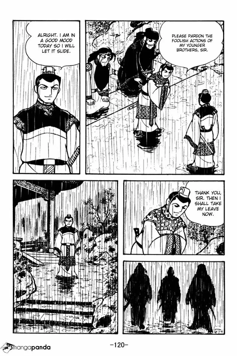 Sangokushi - 80 page 31-5efcfb24