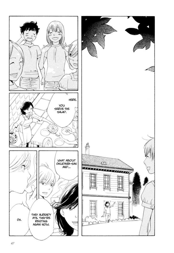 Aoi Hana - 15 page 11-334bfcd5