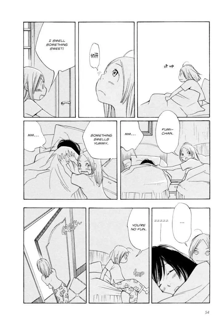 Aoi Hana - 15 page 18-ccd5e3e7